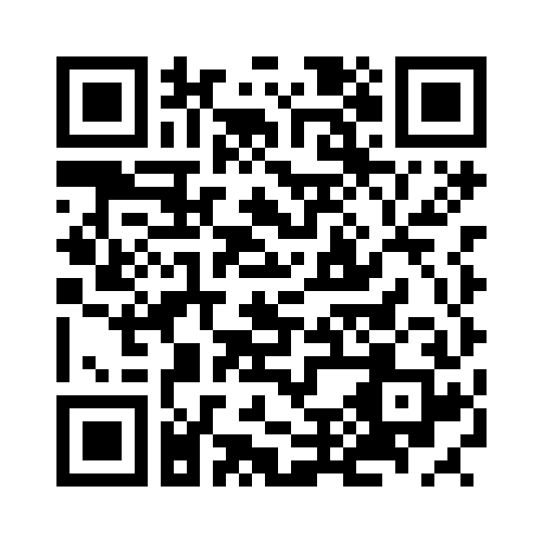 Código QR do registo