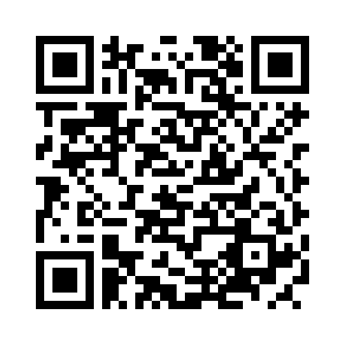 Código QR do registo