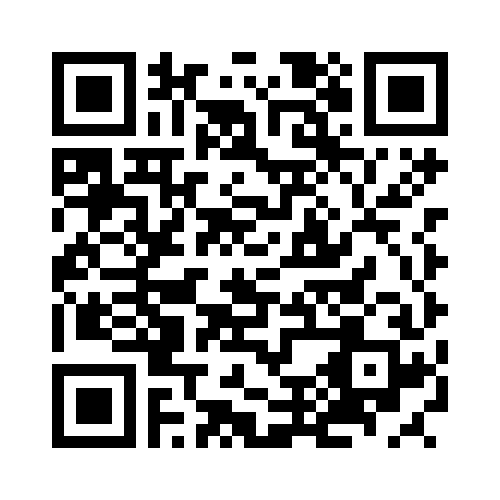 Código QR do registo