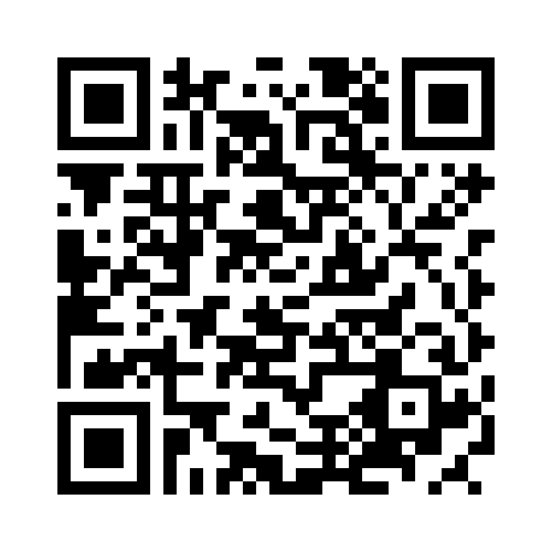 Código QR do registo