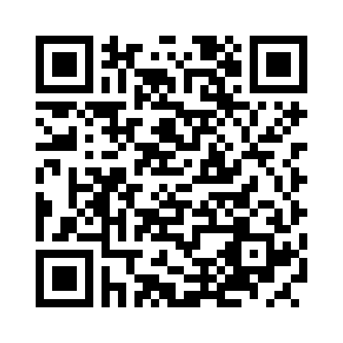 Código QR do registo