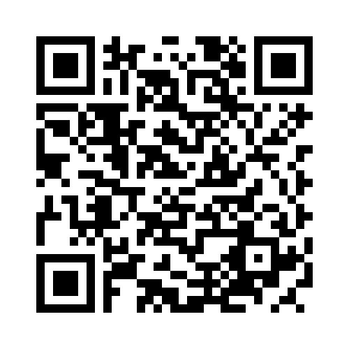 Código QR do registo