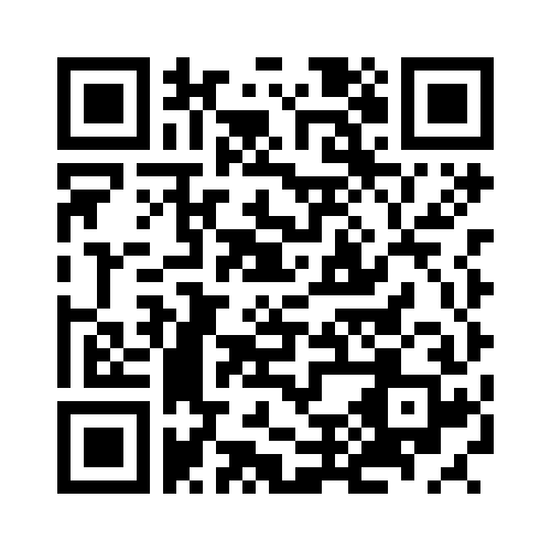 Código QR do registo