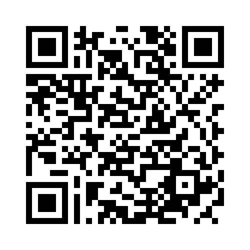 Código QR do registo