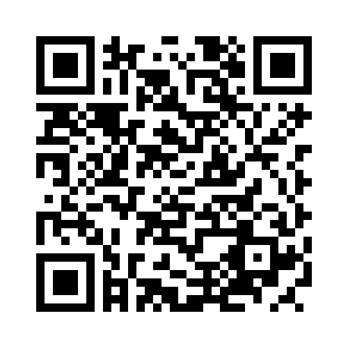 Código QR do registo