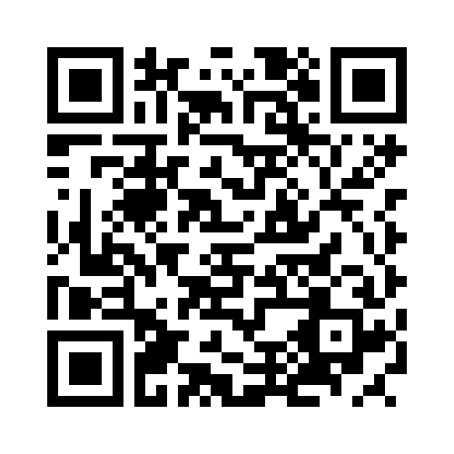 Código QR do registo