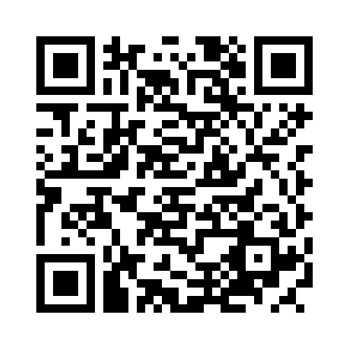 Código QR do registo