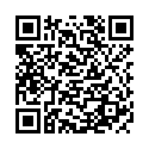 Código QR do registo