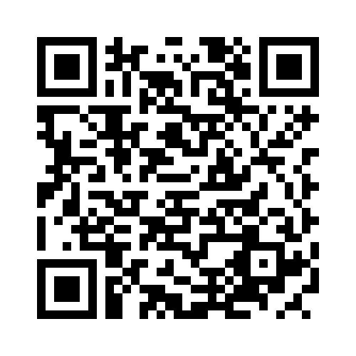 Código QR do registo