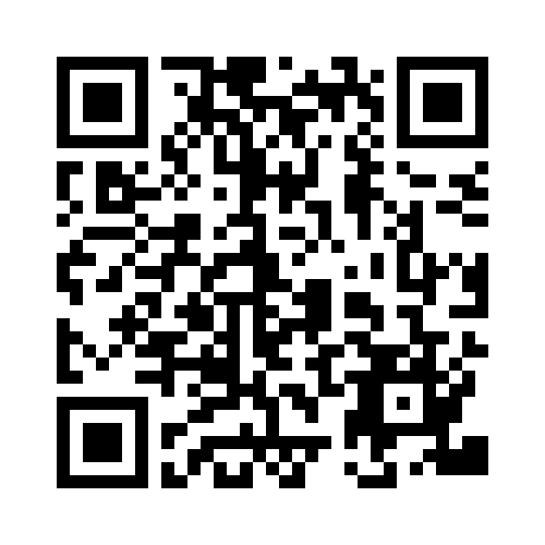 Código QR do registo