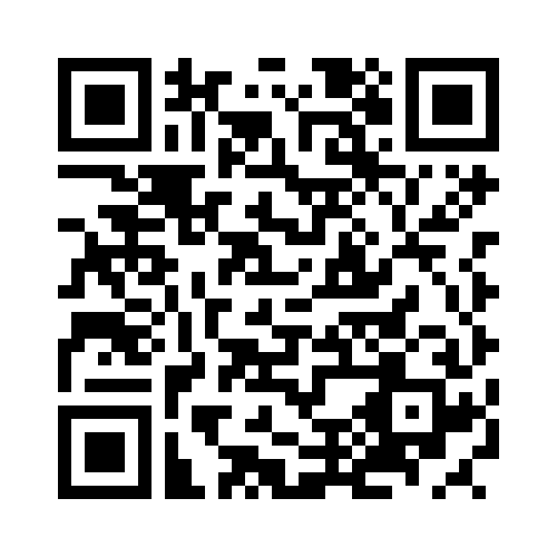 Código QR do registo