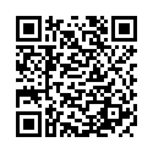 Código QR do registo