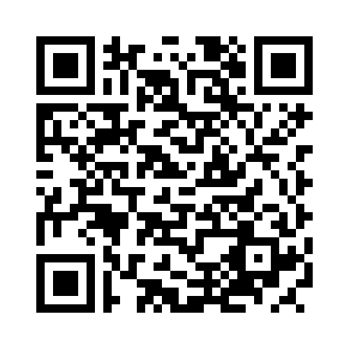 Código QR do registo