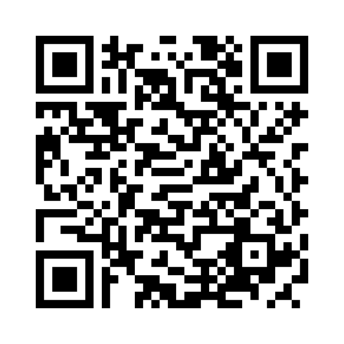 Código QR do registo