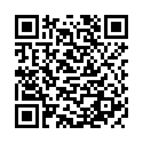 Código QR do registo