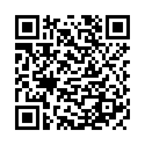 Código QR do registo