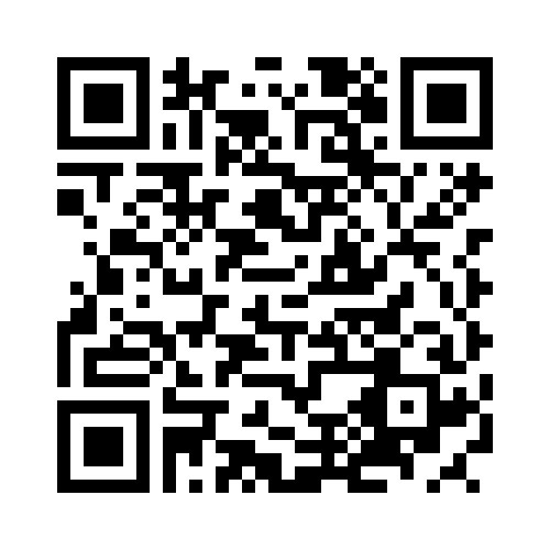 Código QR do registo