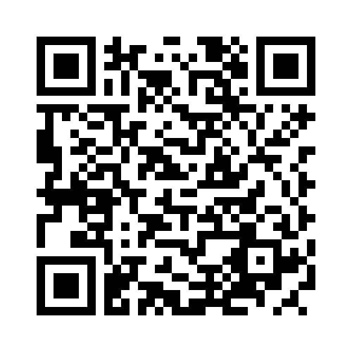 Código QR do registo