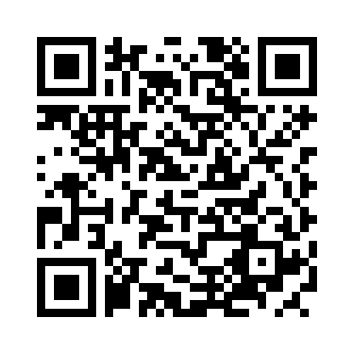 Código QR do registo