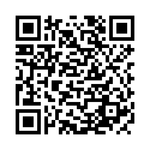 Código QR do registo