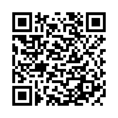 Código QR do registo