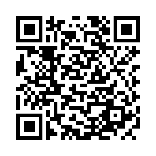 Código QR do registo