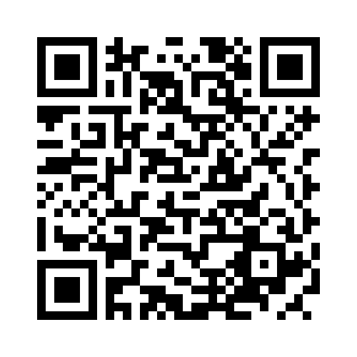 Código QR do registo