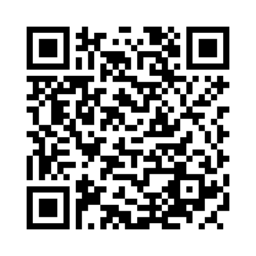 Código QR do registo