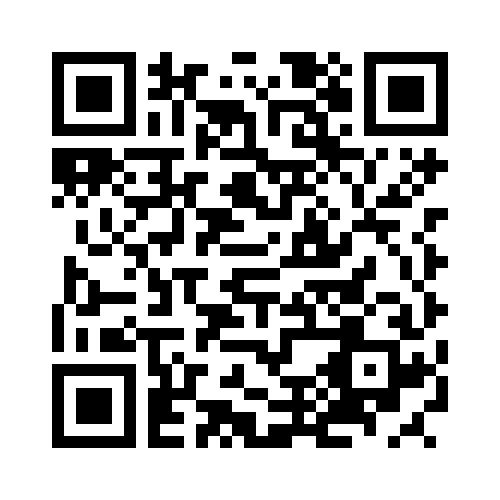 Código QR do registo