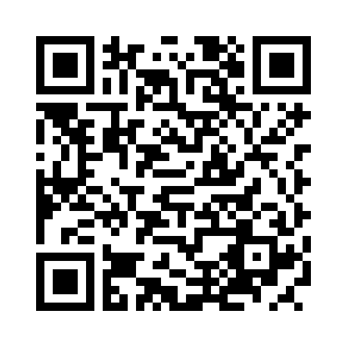 Código QR do registo