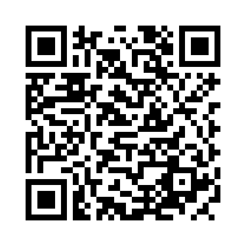 Código QR do registo