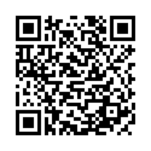 Código QR do registo