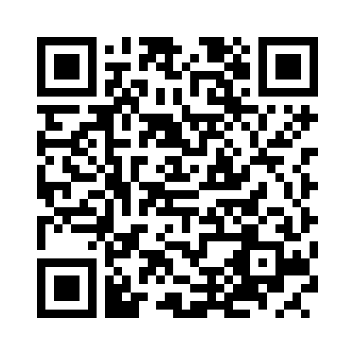 Código QR do registo