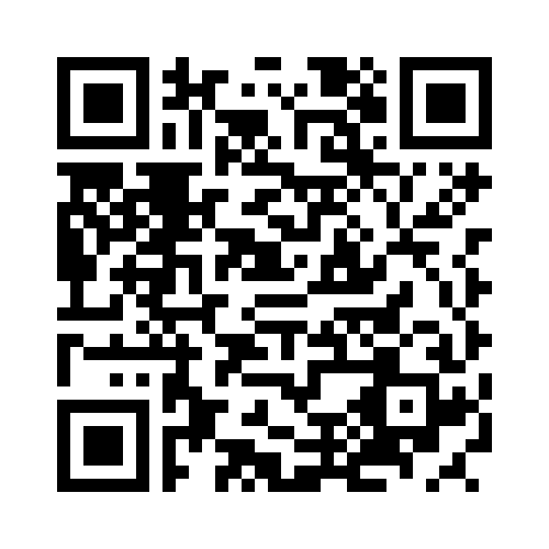 Código QR do registo