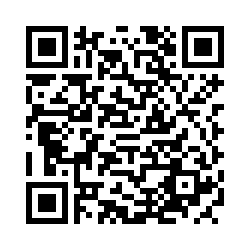 Código QR do registo