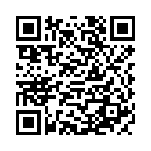 Código QR do registo