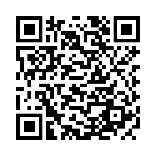 Código QR do registo