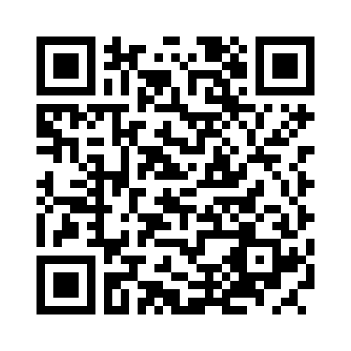 Código QR do registo