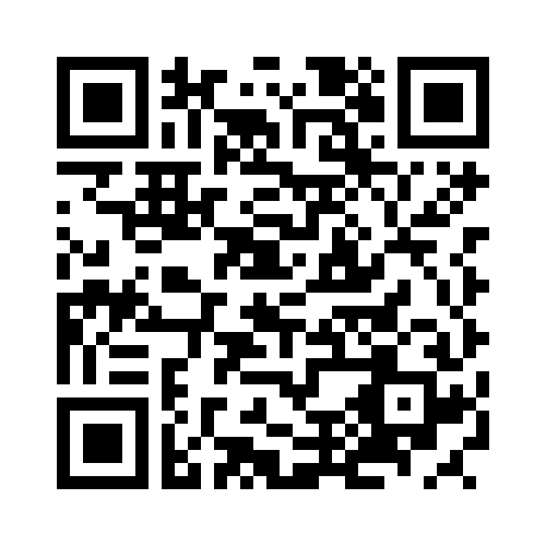 Código QR do registo