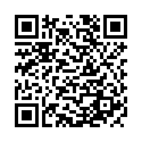 Código QR do registo