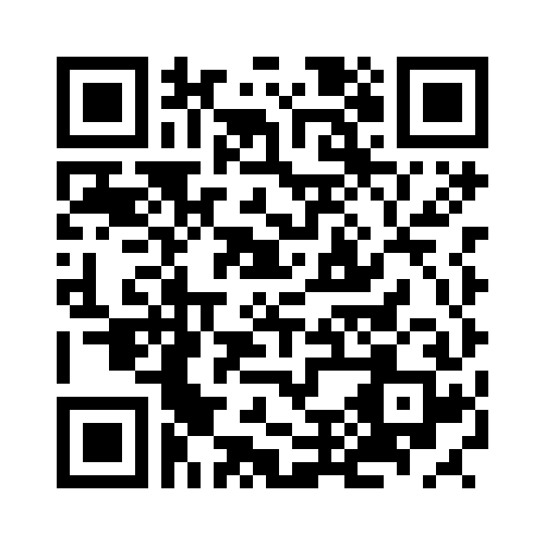 Código QR do registo