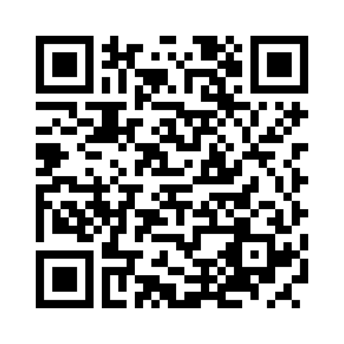 Código QR do registo