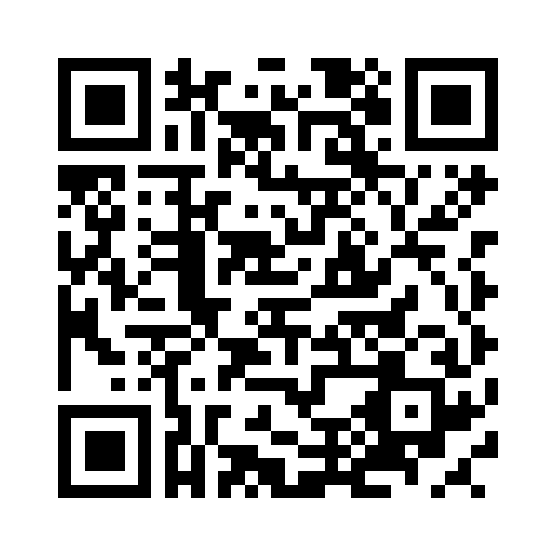 Código QR do registo