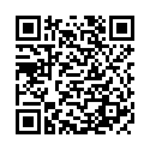 Código QR do registo