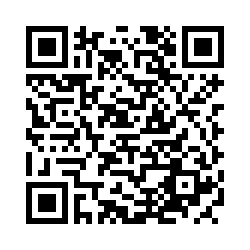 Código QR do registo