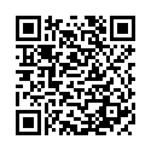 Código QR do registo