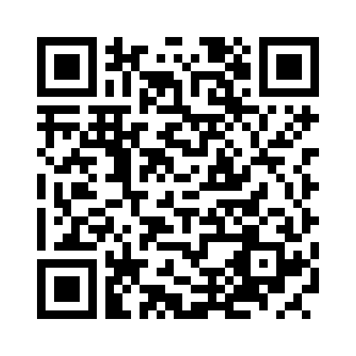 Código QR do registo