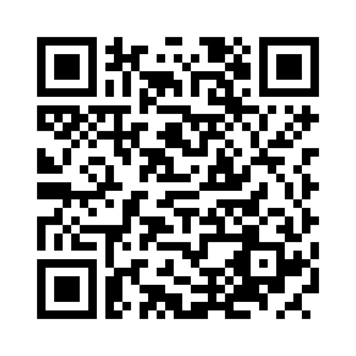 Código QR do registo