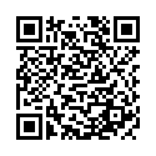 Código QR do registo