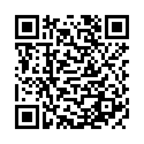 Código QR do registo